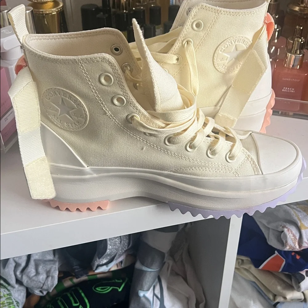 Converse Run Star Hike - Picture 4 of 8